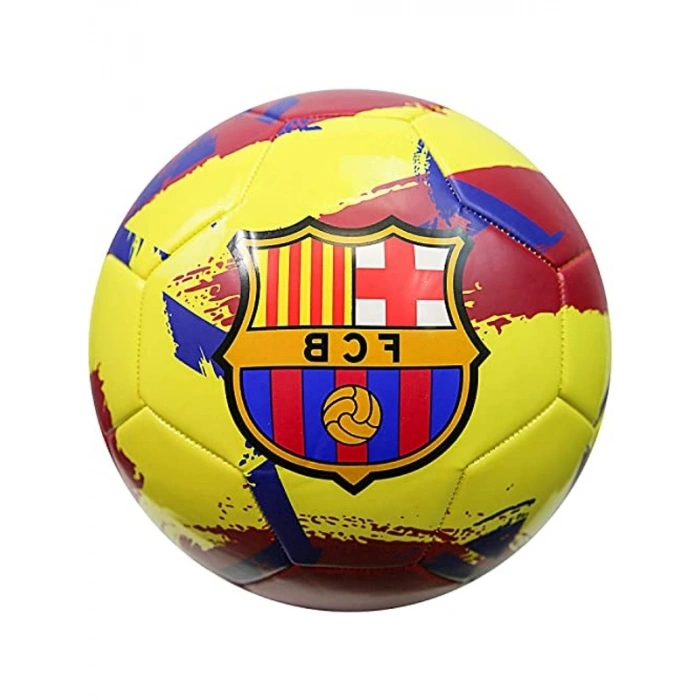 Futbol Topu, Takım Oyunları İçin Uygun Seçenek