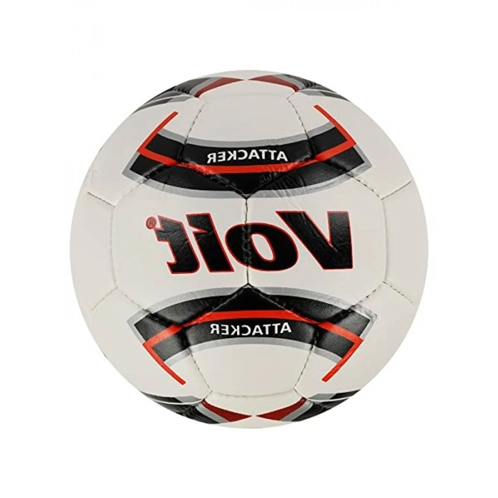 Futbol Topu, Unisex ve Çok Renkli Tasarım