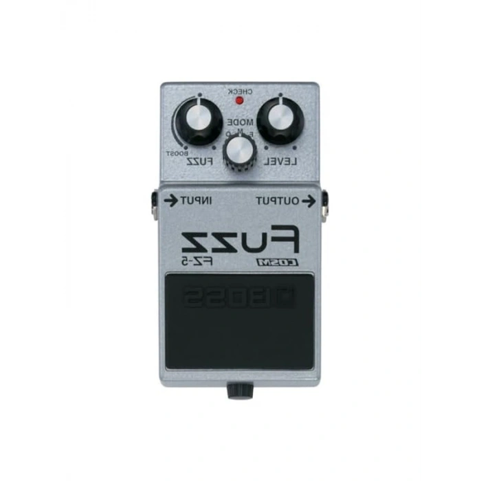 Fuzz Pedalı, FZ-5 Modeli, Ses Efektleri için