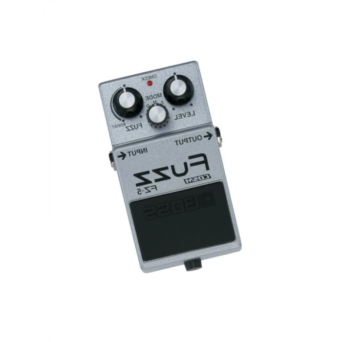 Fuzz Pedalı, FZ-5 Modeli, Ses Efektleri için