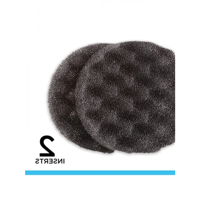 FX4, FX5 ve FX6 Filtreler İçin Biyolojik Sünger