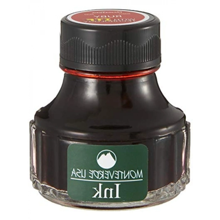G308RU Ruby 90 ml Mürekkep