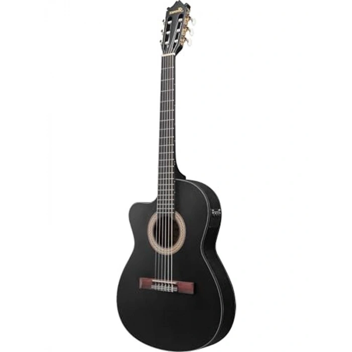 GA Serisi Elektro Akustik Gitar, Yüksek Ses Kalitesi