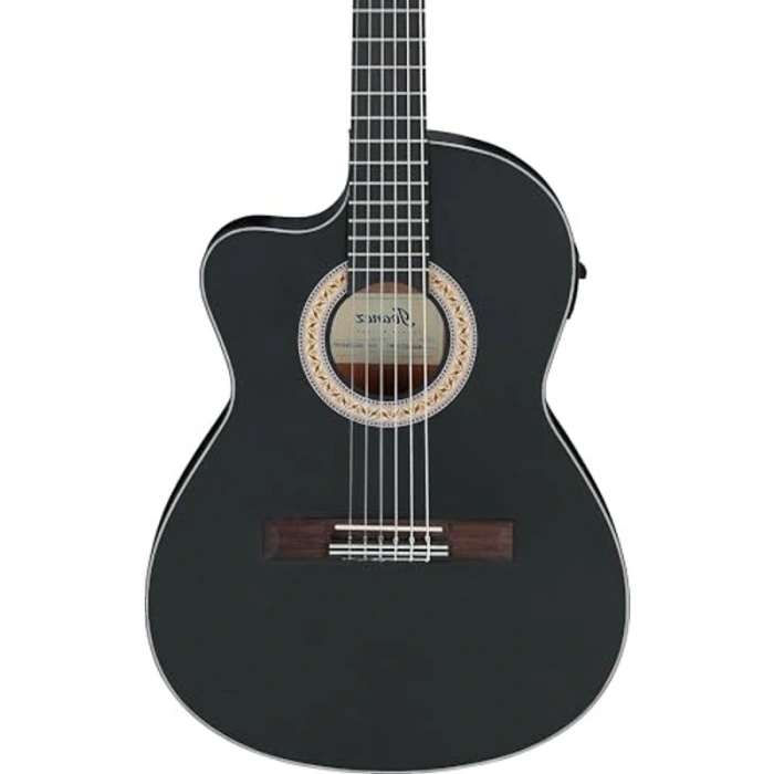 GA Serisi Elektro Akustik Gitar, Yüksek Ses Kalitesi