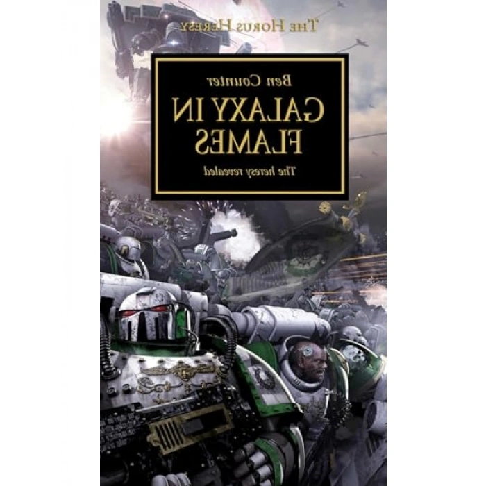 Galaksi Alevleri Temalı Oyun Kitabı