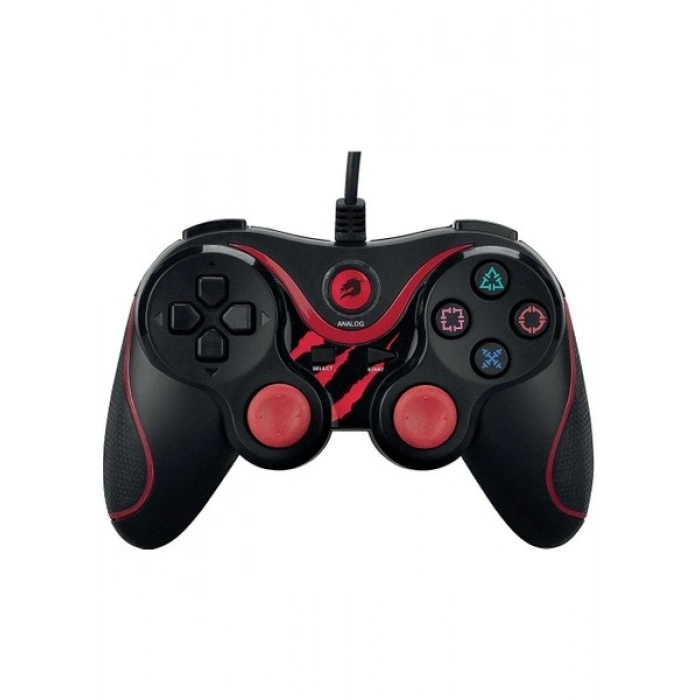 Gamebooster GB-J38 Kablolu Gamepad