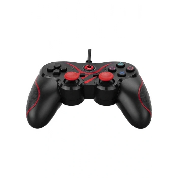 Gamebooster GB-J38 Kablolu Gamepad