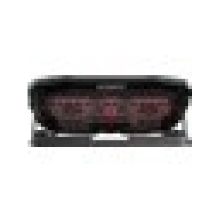 Gamebooster GB-NS24 15-16 Siyah 4-Fanlı Notebook Soğutucu
