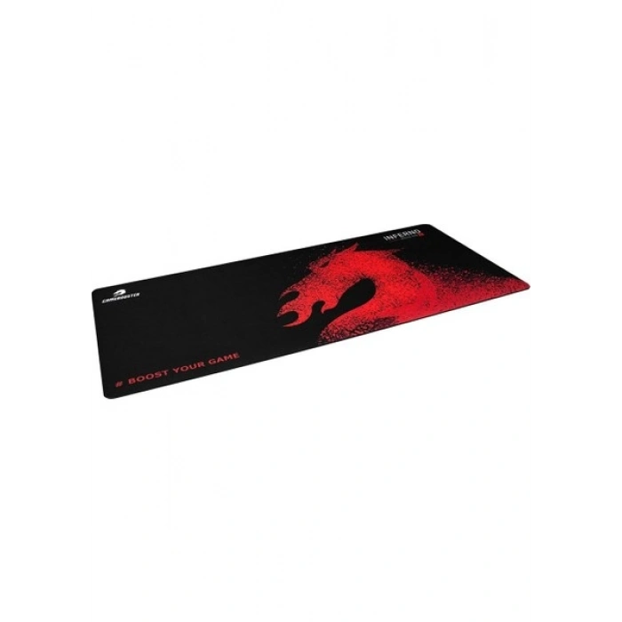 Gamebooster Inferno L Gaming Mouse Pad (290x690mm)
