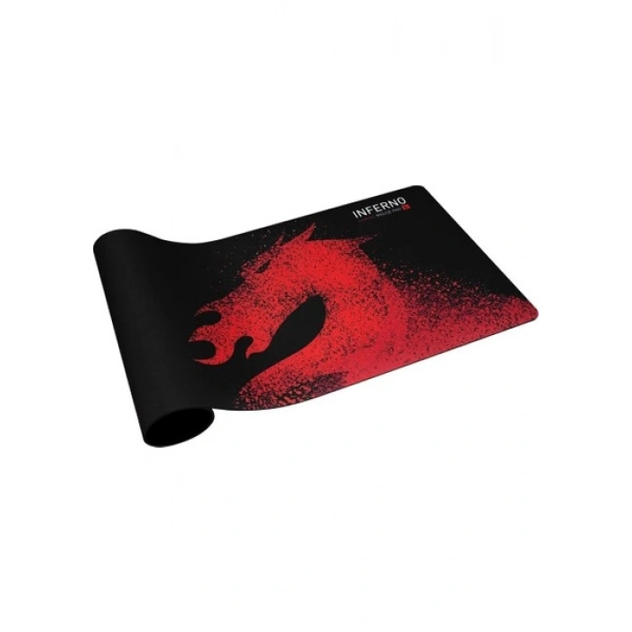 Gamebooster Inferno L Gaming Mouse Pad (290x690mm)