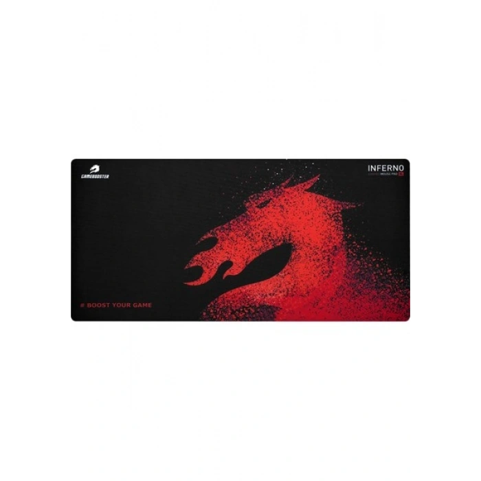Gamebooster Inferno xl Gaming Mouse Pad (400x810mm)