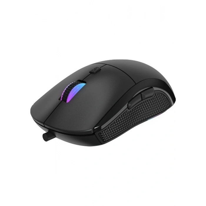 Gamebooster M11 Dire Rgb Aydınlatmalı Siyah Profesyonel Gaming Mouse