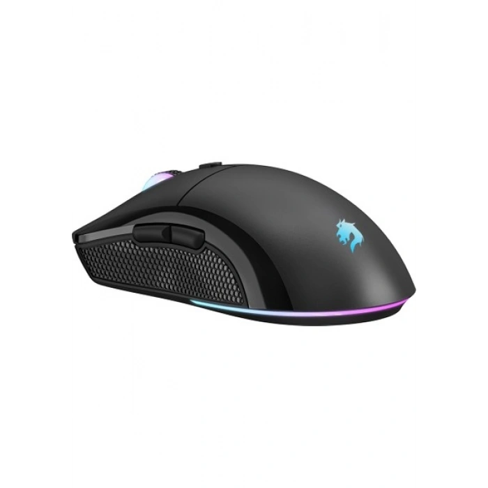 Gamebooster M11 Dire Rgb Aydınlatmalı Siyah Profesyonel Gaming Mouse