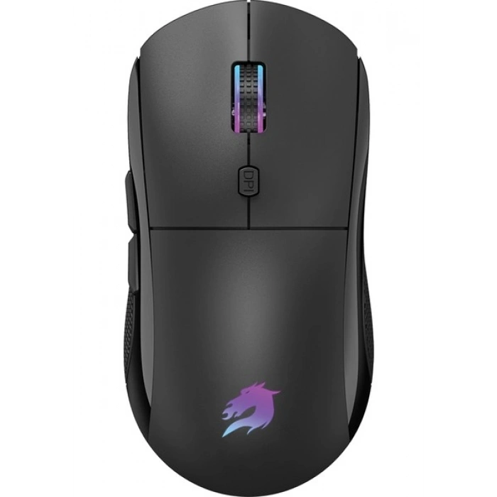 Gamebooster M11 Dire Rgb Aydınlatmalı Siyah Profesyonel Gaming Mouse