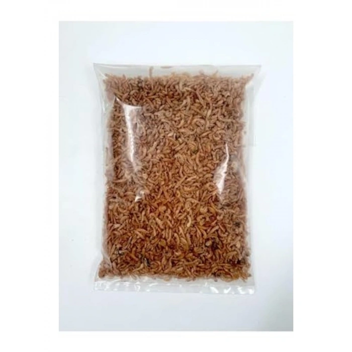 Gammarus Karides Kaplumbağa Yemi, 25 Gr