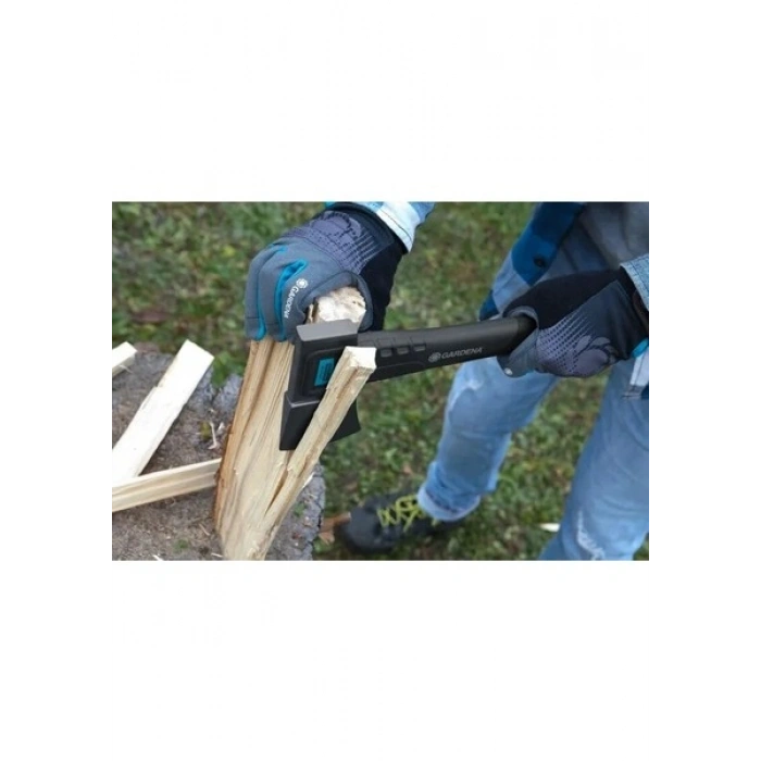 Gardena 8713-48 Balta Üniversal 900 B Ağırlık 700Gr Uzunluk 34Cm