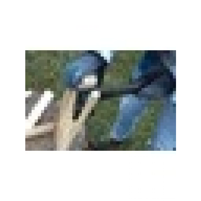 Gardena 8713-48 Balta Üniversal 900 B Ağırlık 700Gr Uzunluk 34Cm