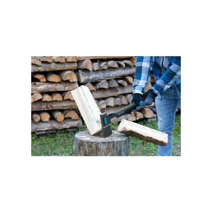 Gardena 8716-48 Balta Üniversal 1400 A Ağırlık 1400Gr Uzunluk 60 Cm