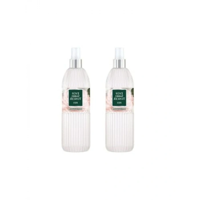 Gardenya Sprey Kolonya - 150 ml, Ferahlatıcı Etki