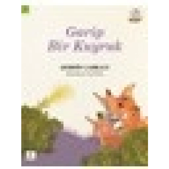 Garip Bir Kuyruk - Şermin Çarkacı