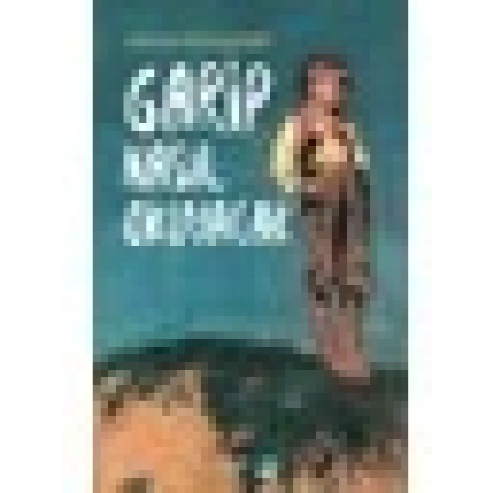 Garip Nasıl Okuyacak - Adnan Özyalçıner