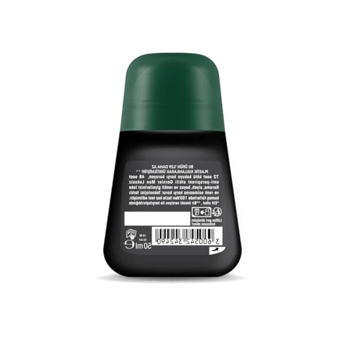 Garnier Men Lekesiz Koruma Roll-On Deodorant