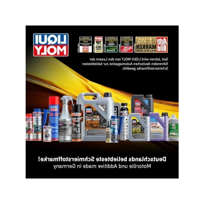 Gartengeräte Yağı 10W-30 1 Litre Otomotiv Bakım Ürünü