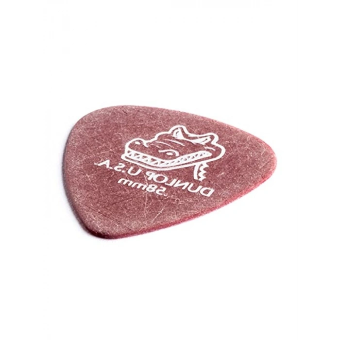 Gator Grip Pena, 0.58mm Kalınlık ile Konforlu Çalma