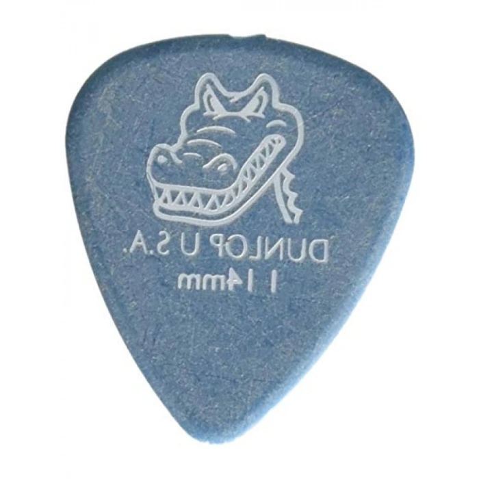 Gator Grip Plektrum Seti - 1,14 mm Kalınlık - 72li Paket