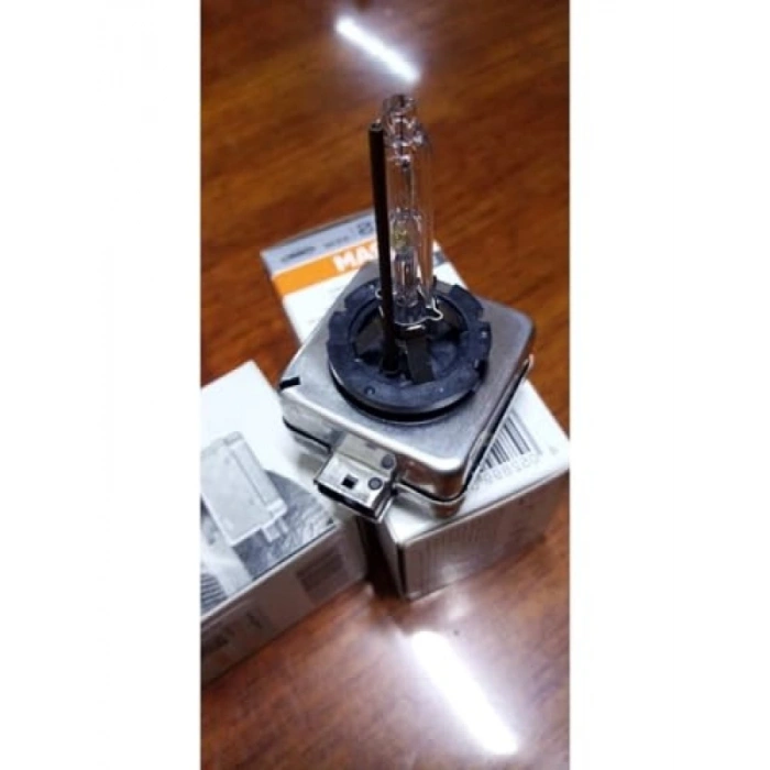 Gaz Deşarjlı Far Ampulü - 35W