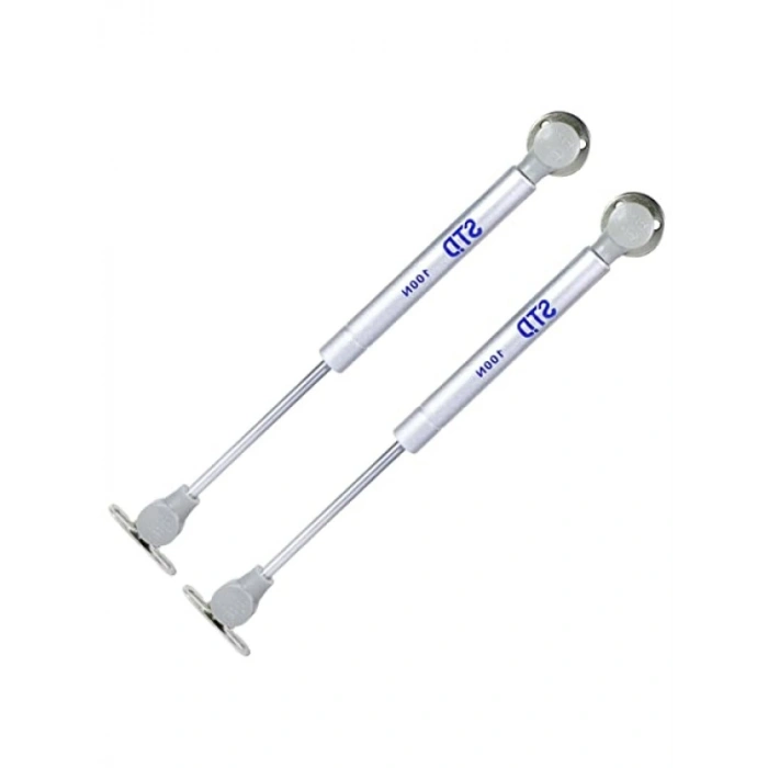 Gazlı Piston Kapak Hidroliği - 27 cm 100N (2 Adet)