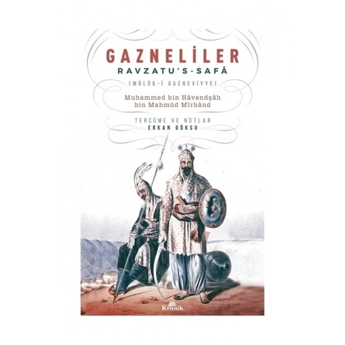 Gazneliler