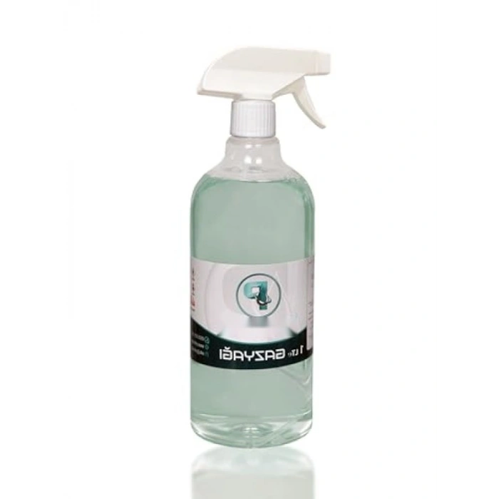 Gazyağı Kerosen 1 Litre Sprey Şişe