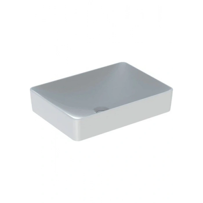 Geberit Variform Dikdörtgen Çanak Lavabo - 500.779.01.2