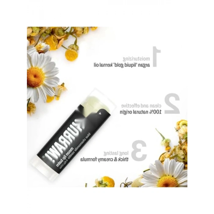 Gece İçin Besleyici Dudak Balmı - 4.8 gr