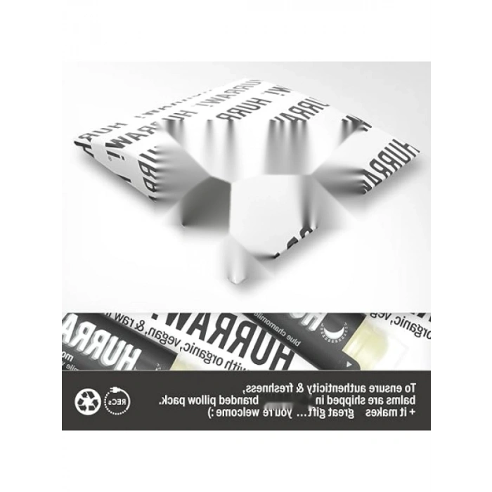 Gece İçin Besleyici Dudak Balmı - 4.8 gr