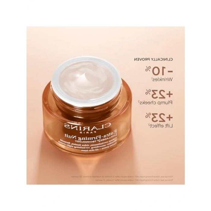 Gece Kullanımı İçin Extra Firming Krem - 50 ml