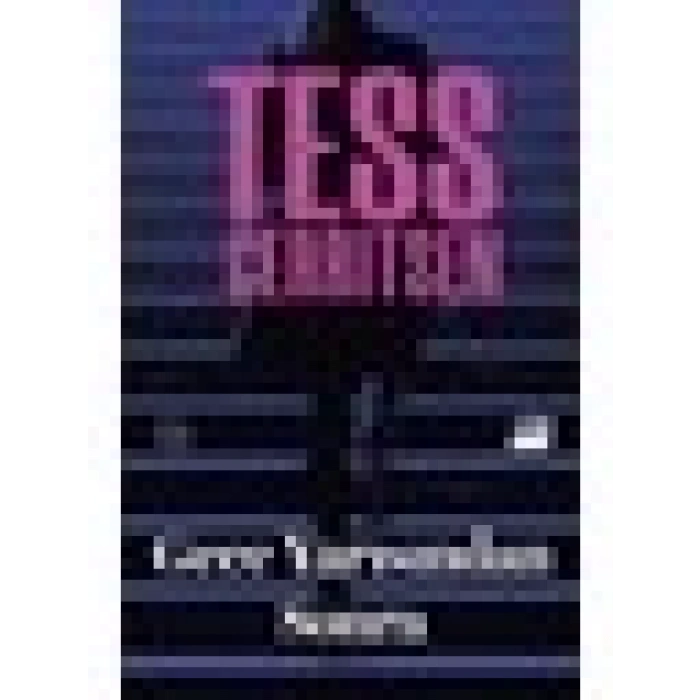 Gece Yarısından Sonra - Tess Gerritsen