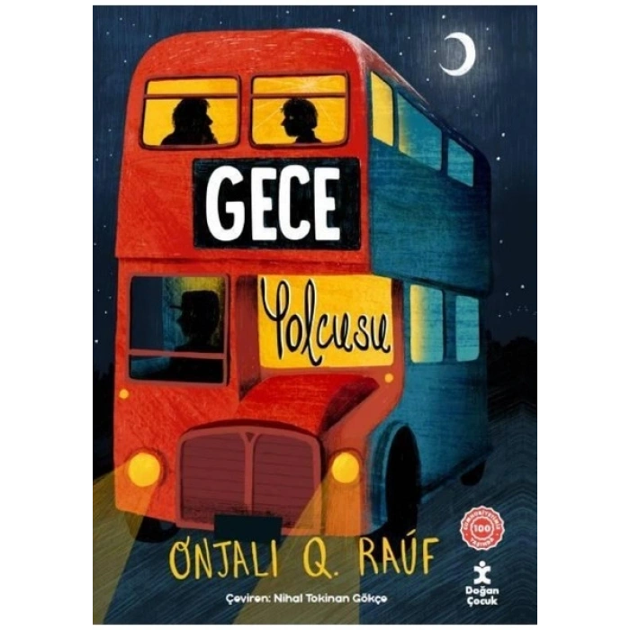 Gece Yolcusu