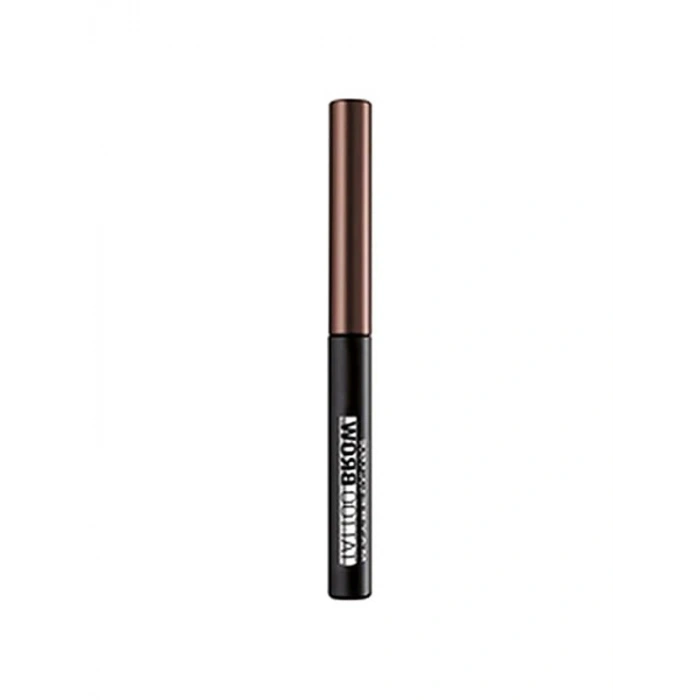 Geçici Kaş Dövmesi Orta Ton 4.9 ml