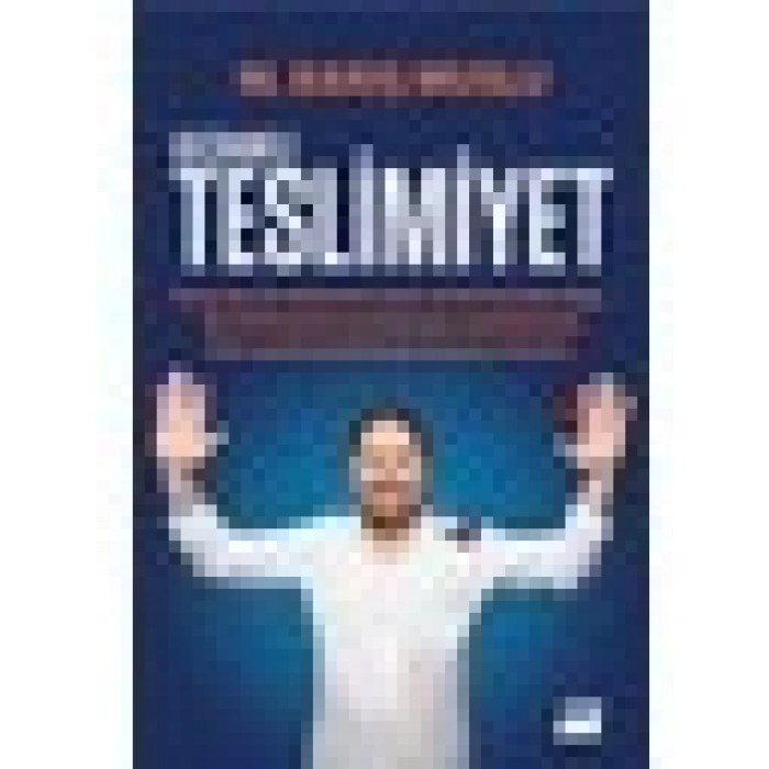 Gecikmeli Teslimiyet - M. Barış Muslu İmzalı Ciltsiz Türkçe Roman