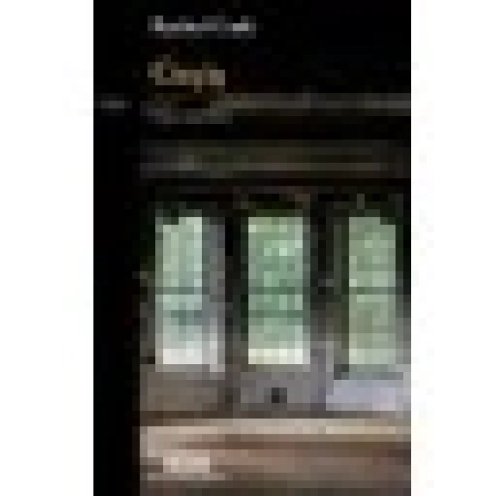 Geçiş - Rachel Cusk