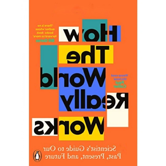 Geçmiş, Şimdiki Zaman ve Gelecek Üzerine Bilimsel Bir Rehber