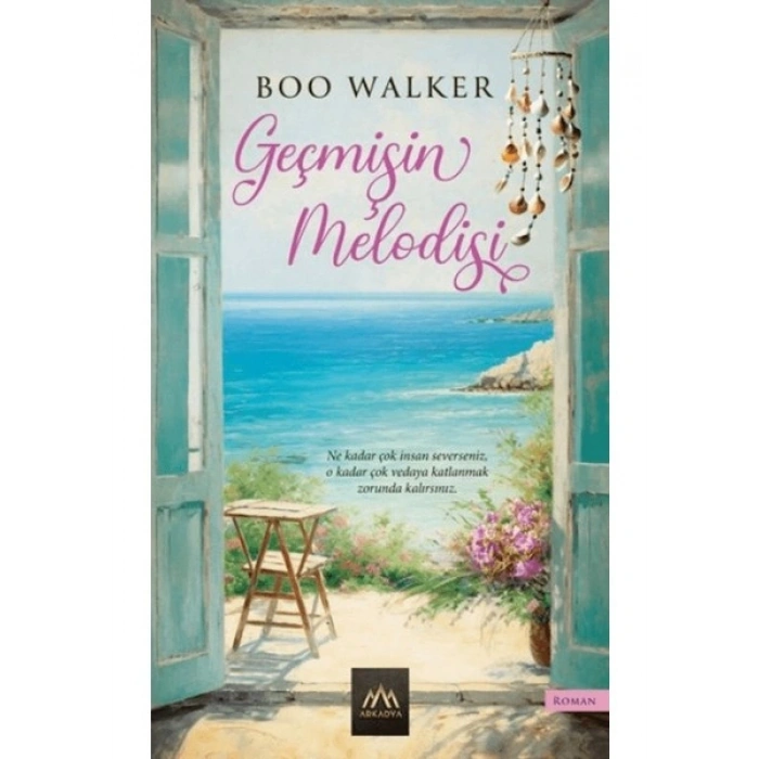 Geçmişin Melodisi - Boo Walker