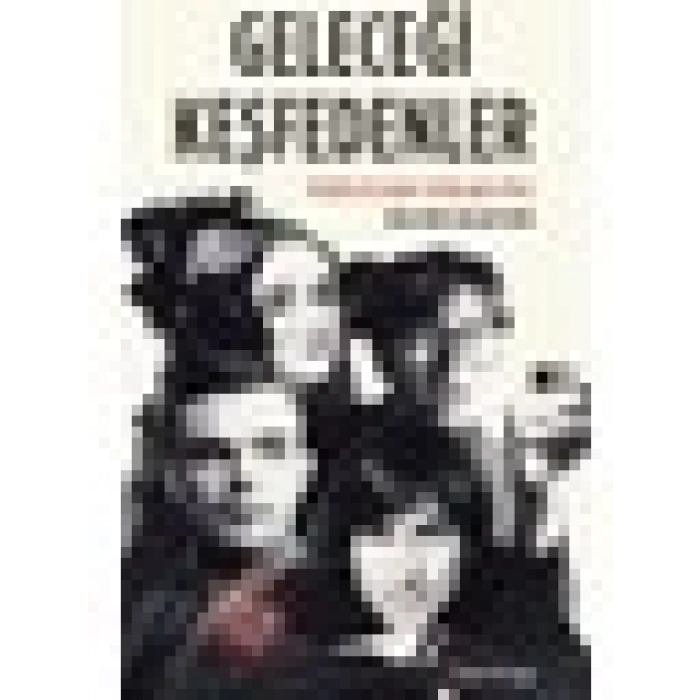 Geleceği Keşfedenler - Walter Isaacson
