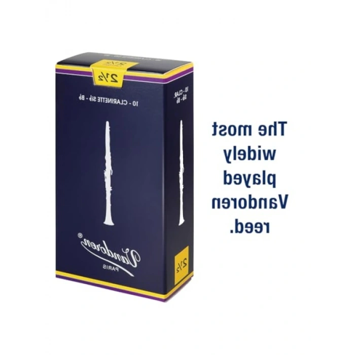 Geleneksel Kamış - 2,5 Güç Seviyesi