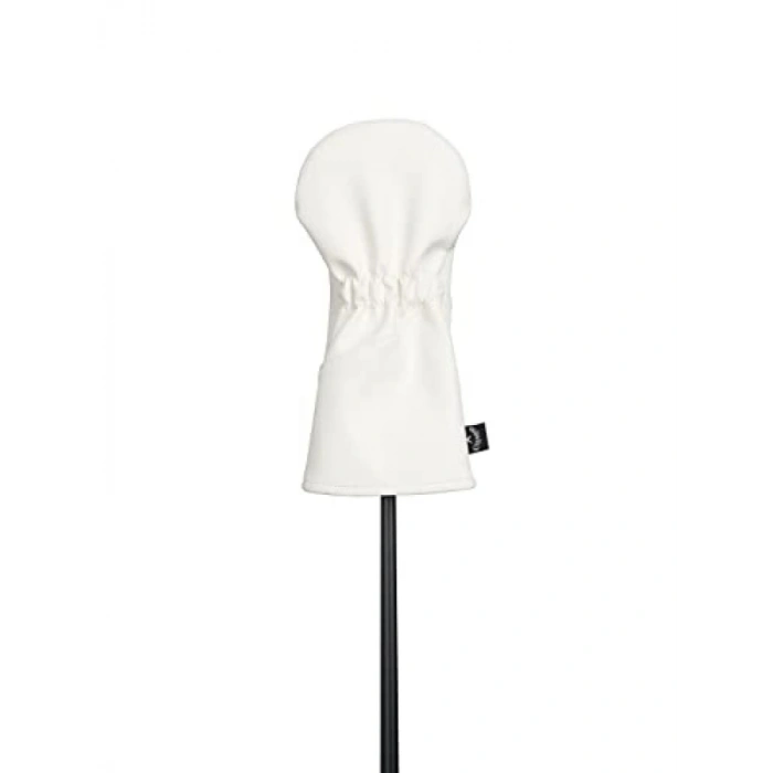 Geleneksel Tarzda Poliüretan Golf Başlığı