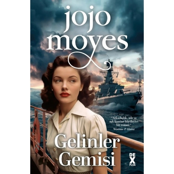 Gelinler Gemisi - Jojo Moyes