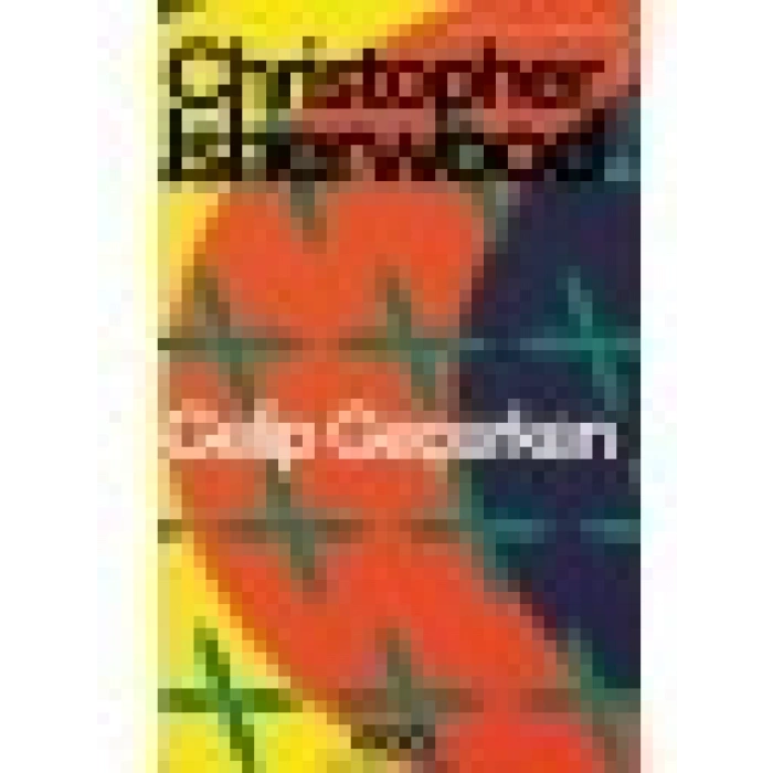 Gelip Geçerken - Christopher Isherwood