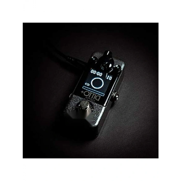 Gelişmiş 60 Dakikalık Looper - Yaratıcı Müzik Kaydı